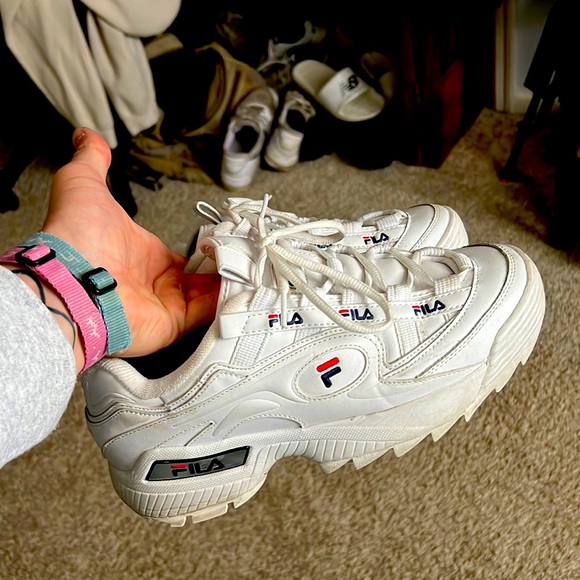 Fila Shoes - Shoes (used)